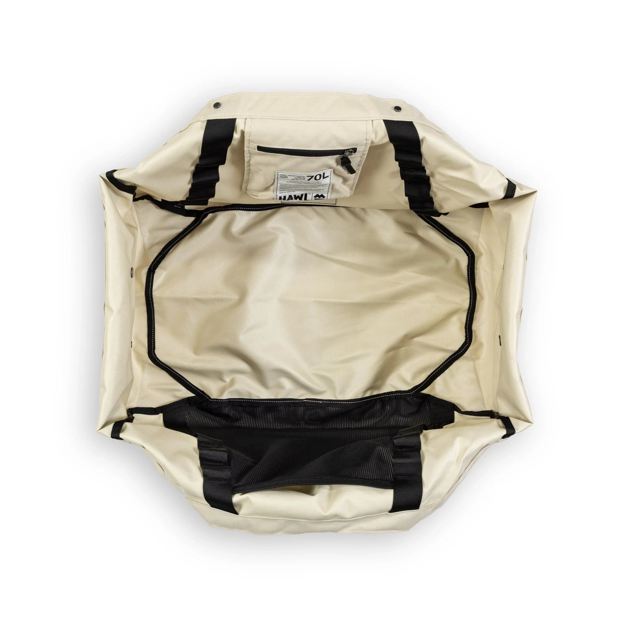HAWL Bag Sand