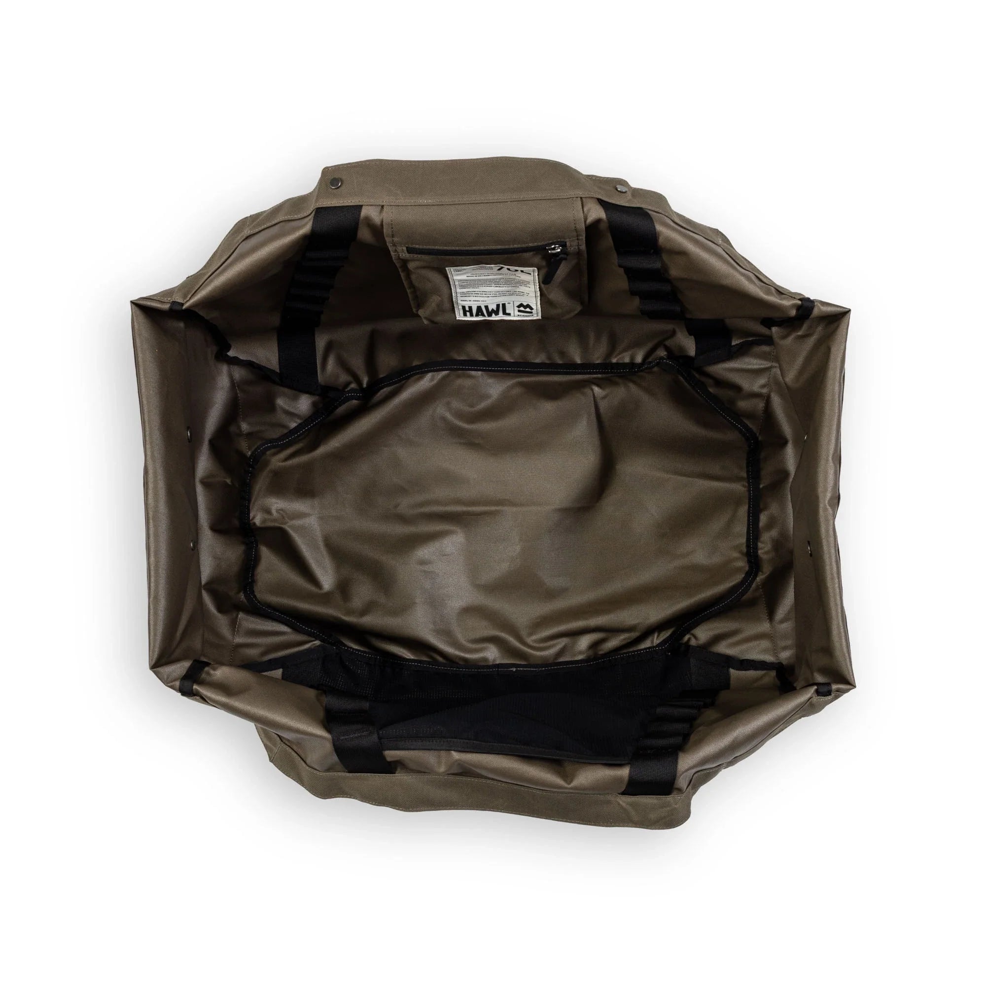 HAWL Bag Taiga