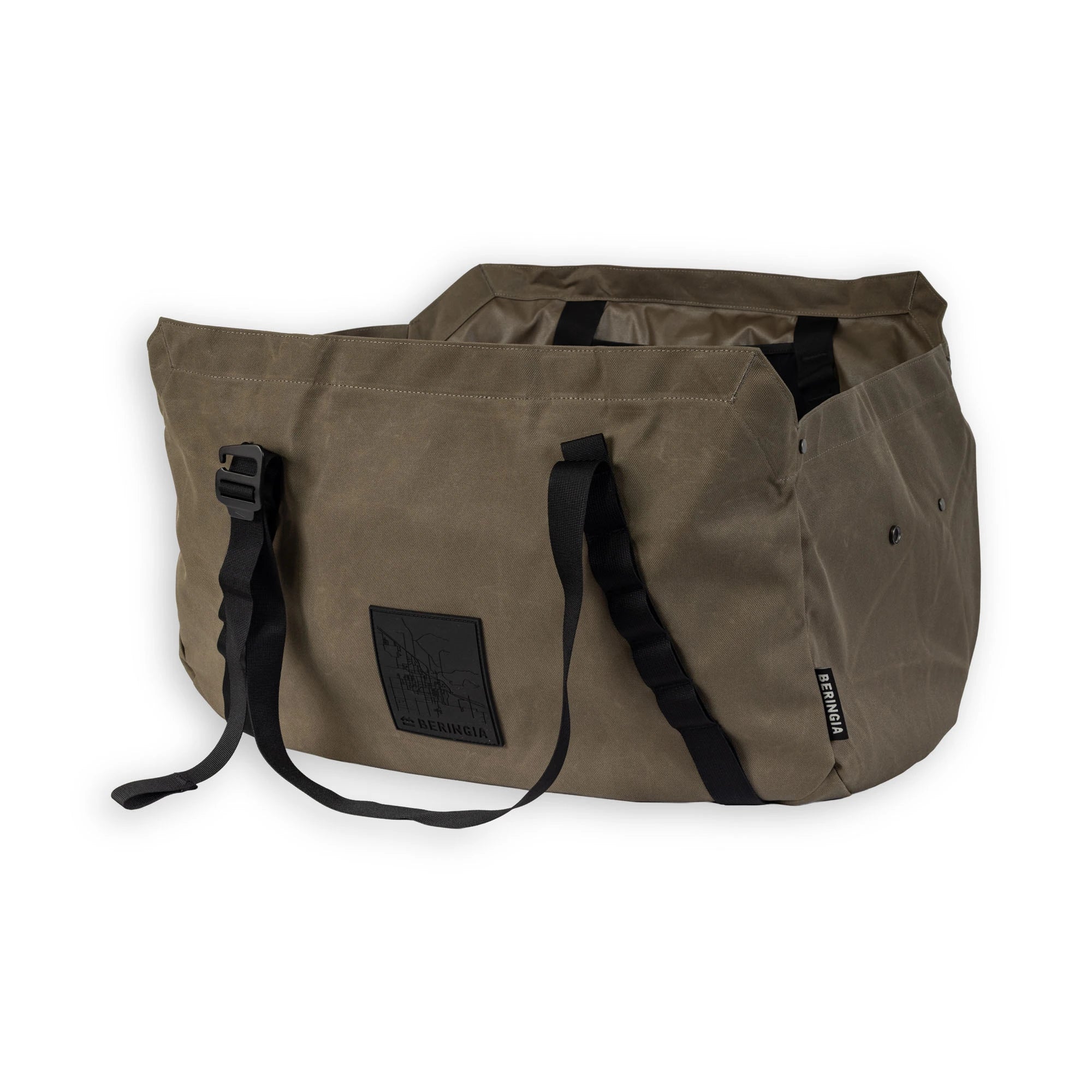 HAWL Bag Taiga