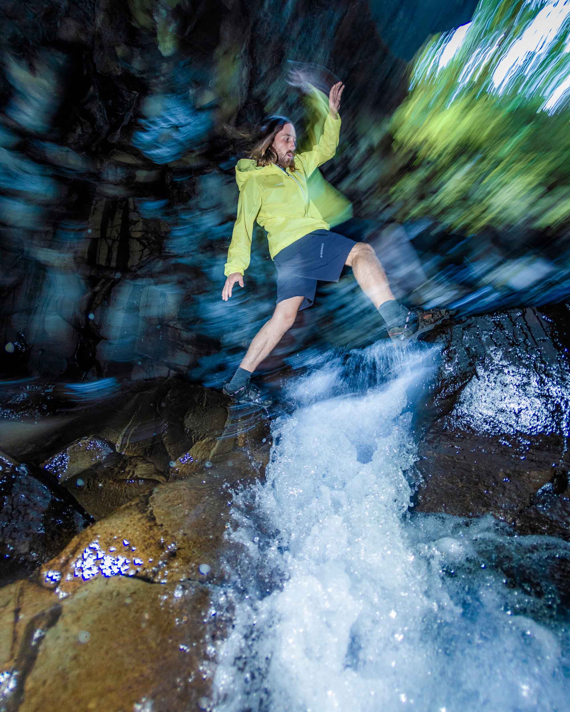 Men's Octa Short - Graphite