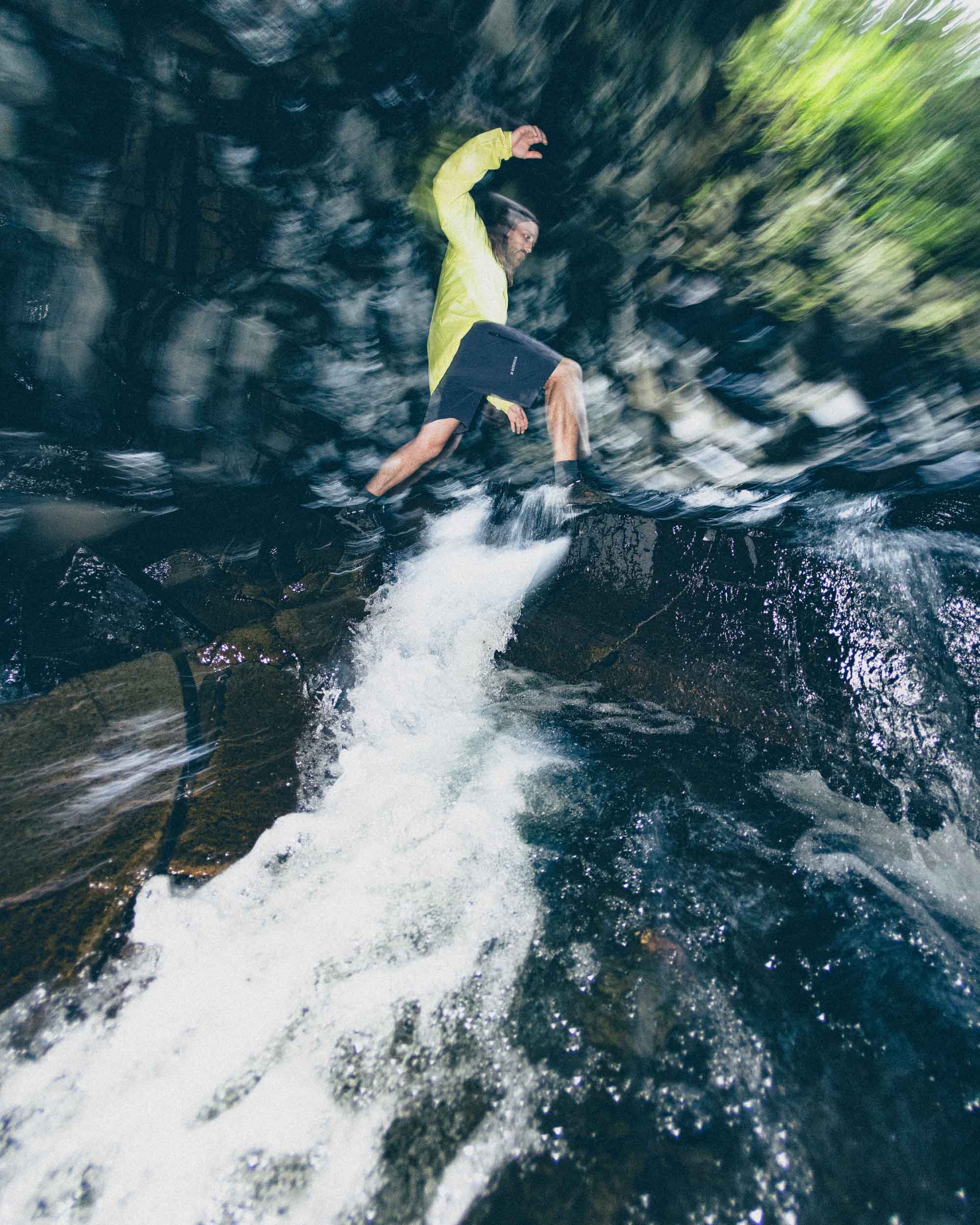 Men's Octa Short - Graphite