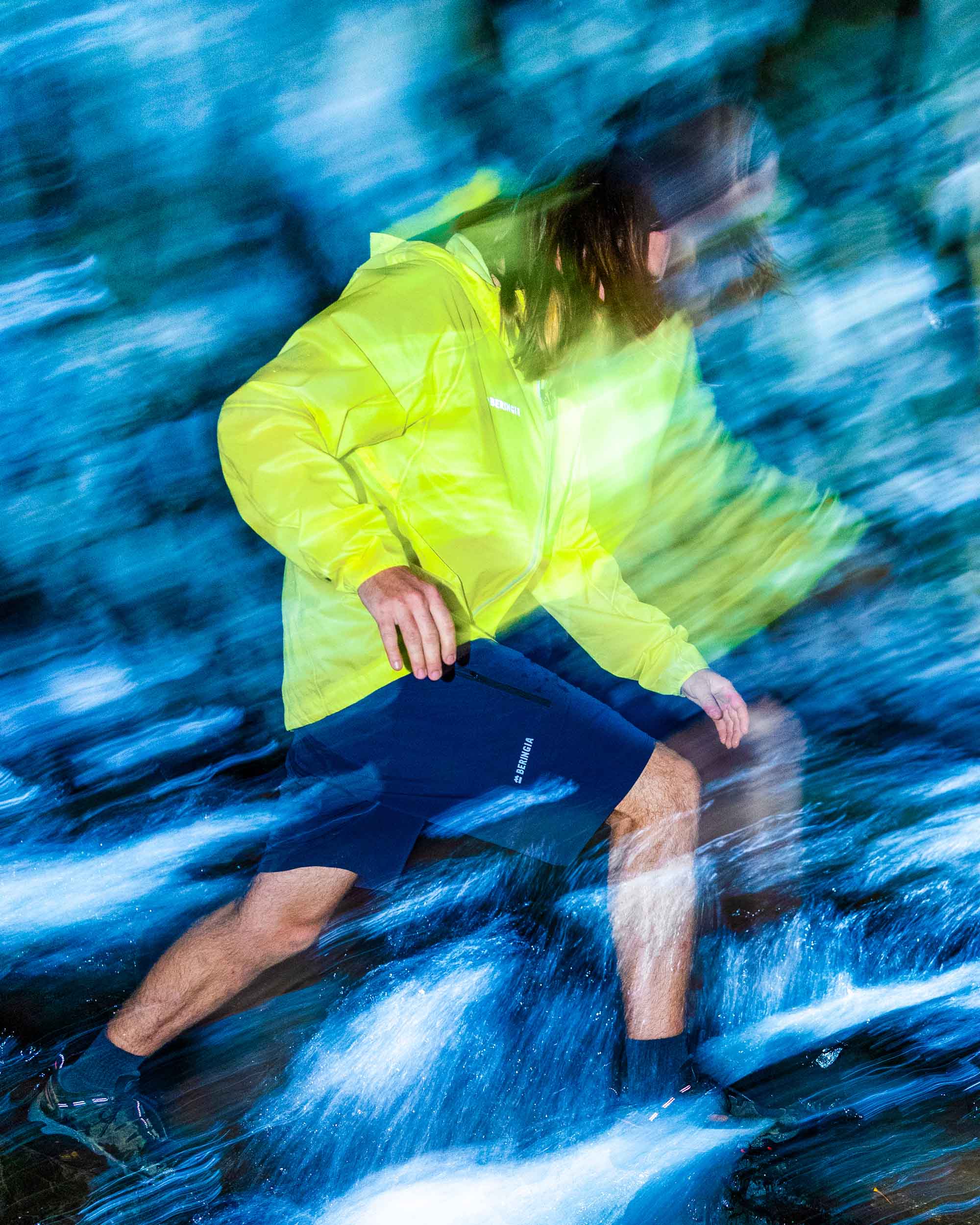 Men's Octa Short - Graphite