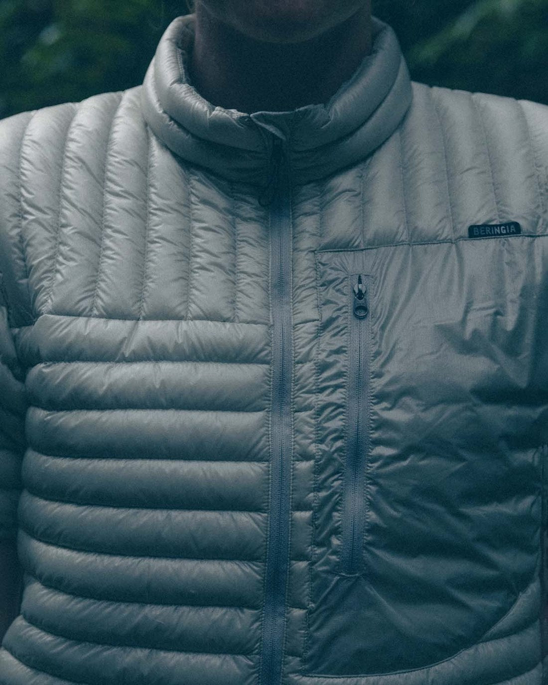 Unisex Küki Jacket - Light Sand