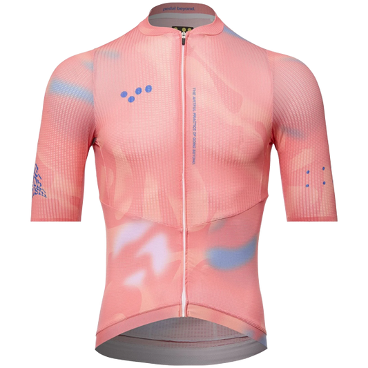 Beyondism Elements Air Jersey