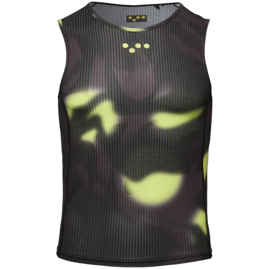 Beyondism Sleeveless Base Layer