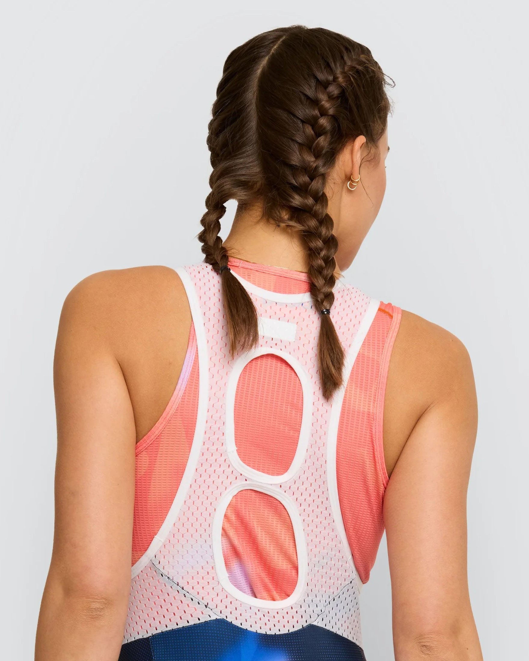 Beyondism Sleeveless Base Layer