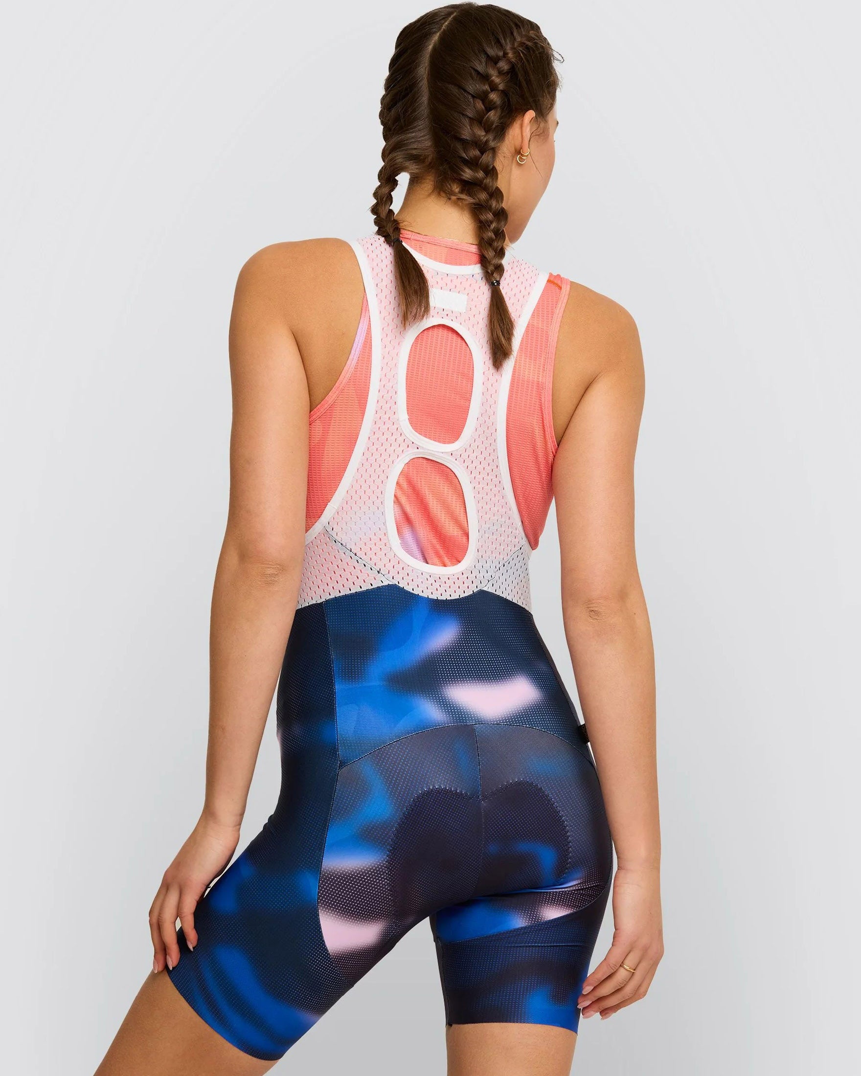 Beyondism SuperFIT Bib Shorts