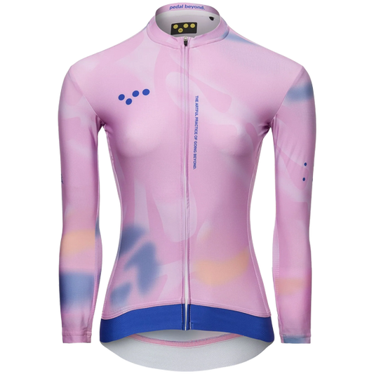 Beyondism Classic Long Sleeve Jersey