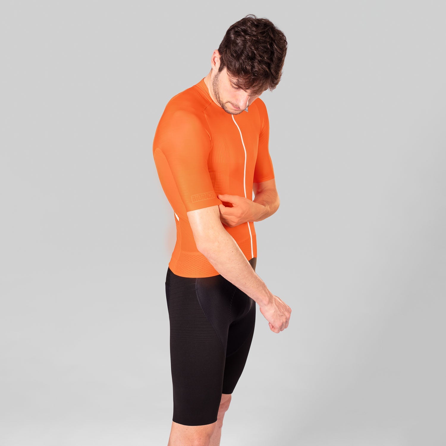 Epic Jersey Orange