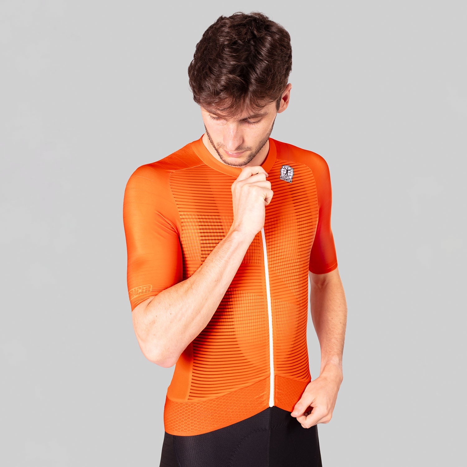 Epic Ultralight Jersey Orange