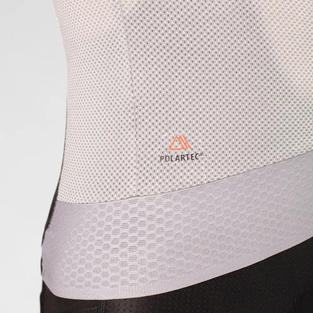 Speedwear Cooling Jersey Grey/Azure