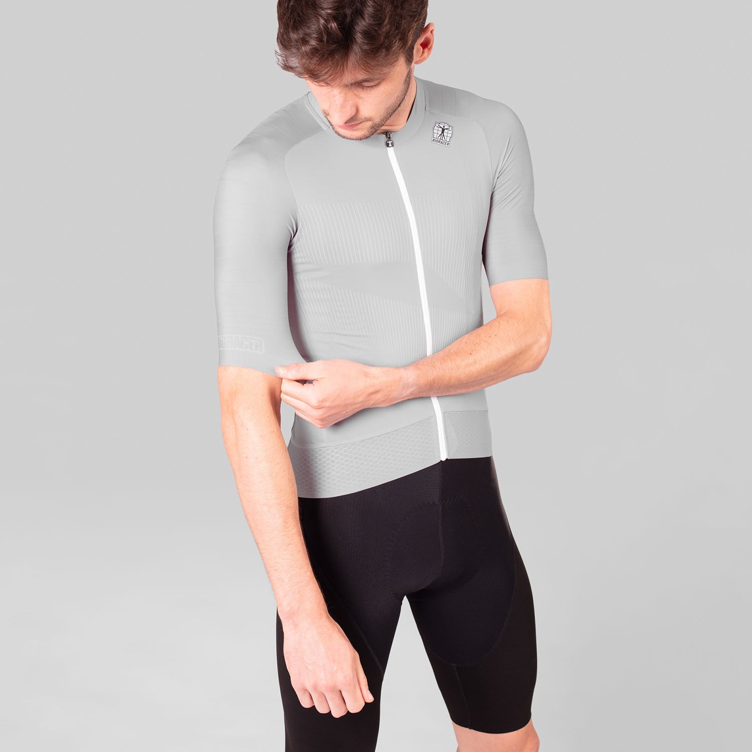 Epic Jersey Grey