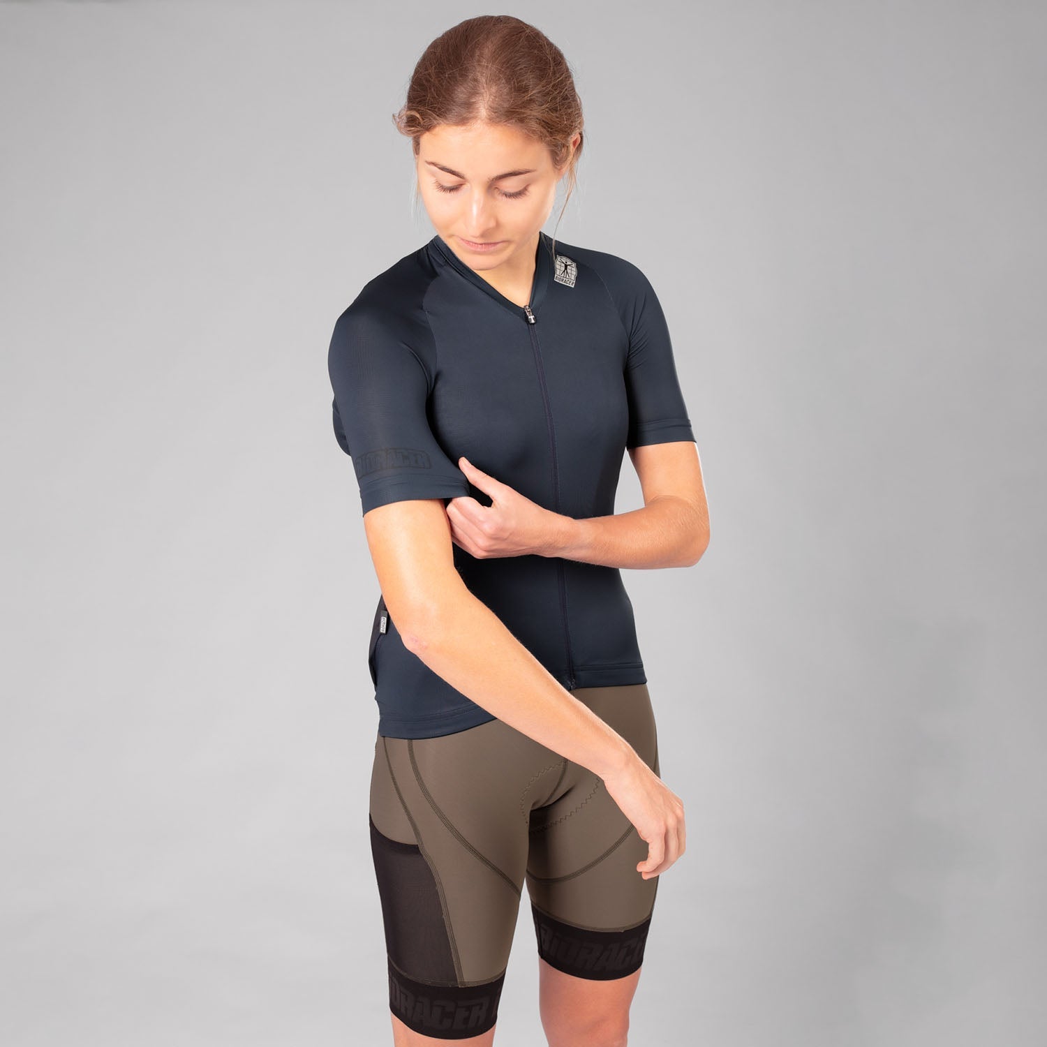 Icon Metalix Women's Jersey Nautica