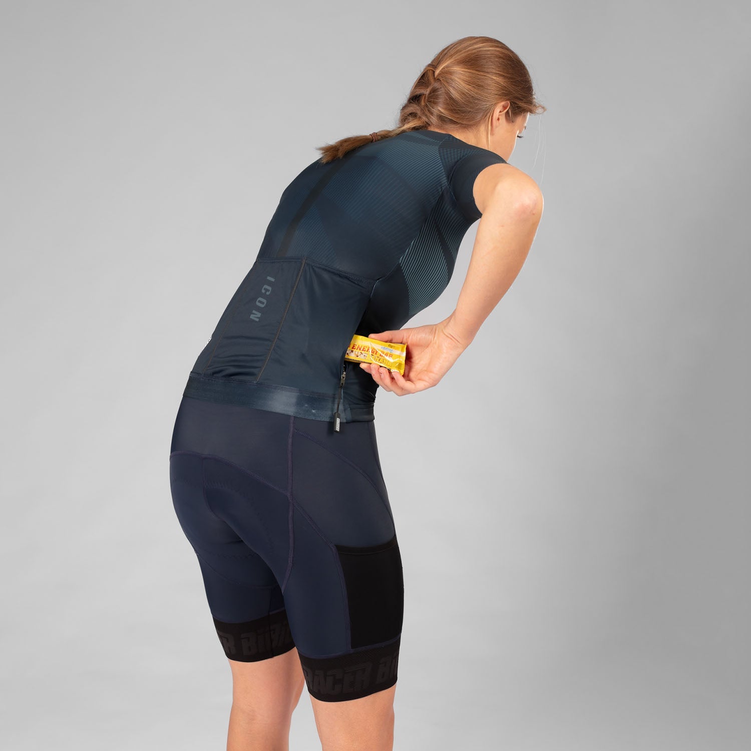 Icon Women's Jersey Nautica