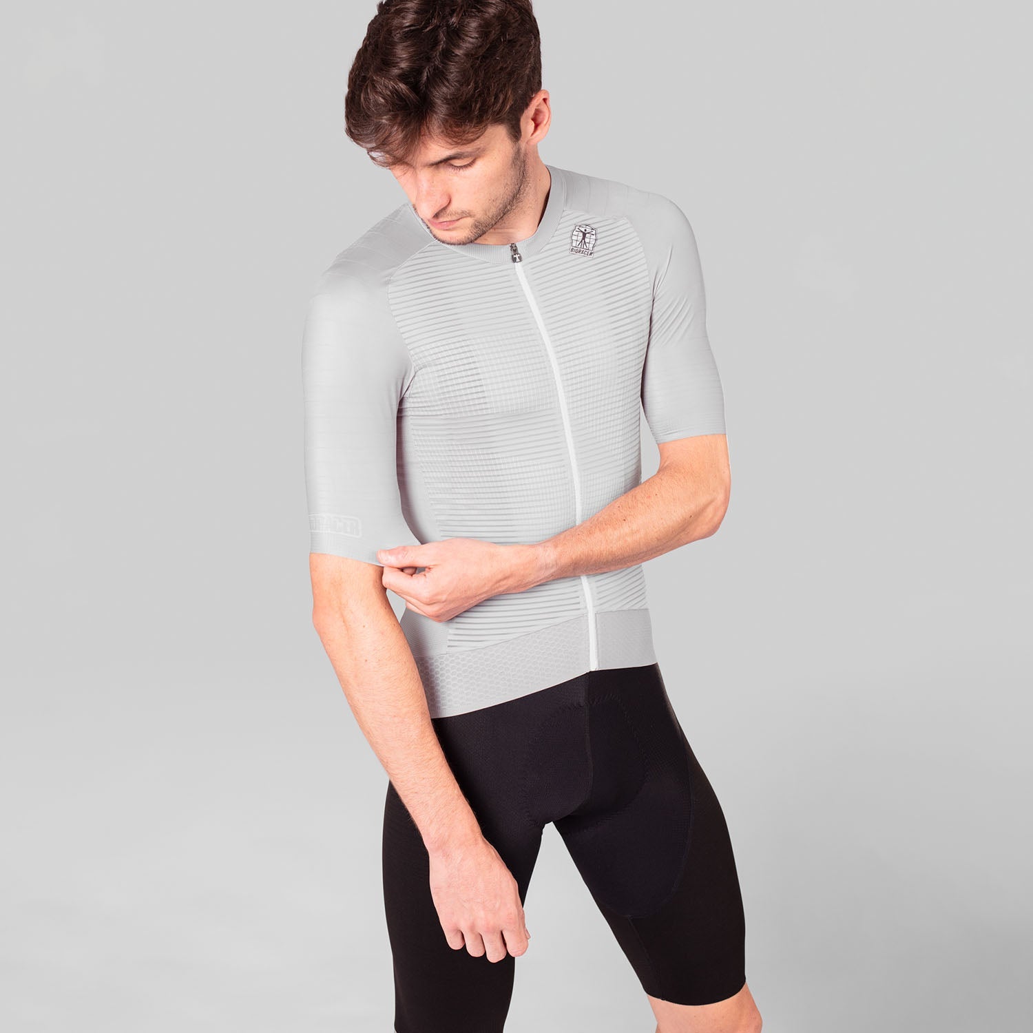 Epic Ultralight Jersey Grey