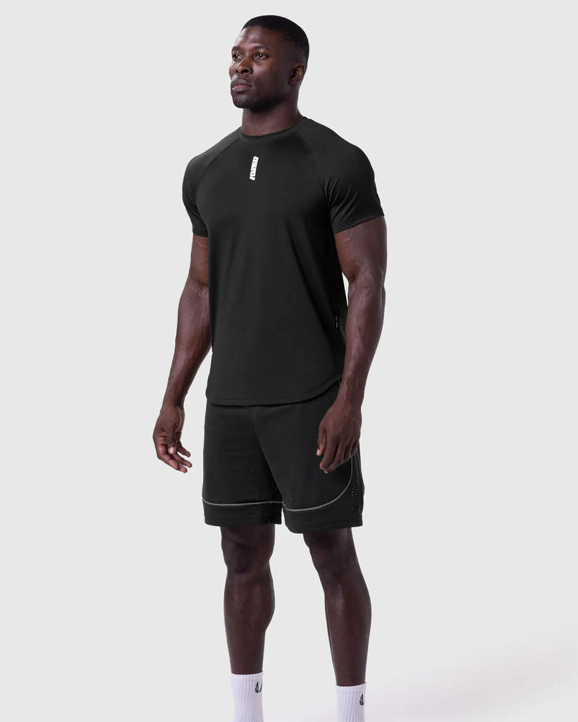 AeroSilver® Established Tee