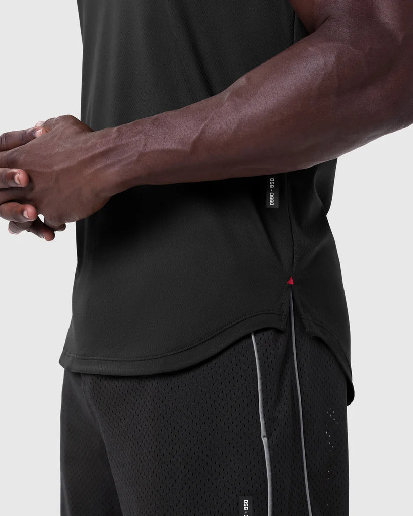 AeroSilver® Established Tee