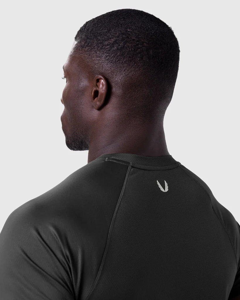 AeroSilver® Established Tee