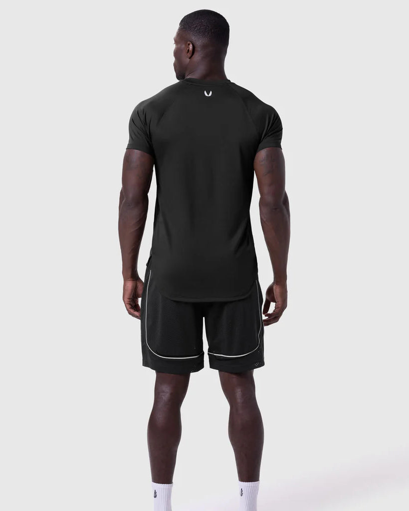 AeroSilver® Established Tee