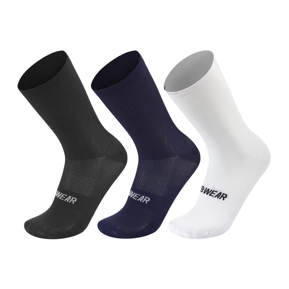 Pro Socks (3 Pairs)