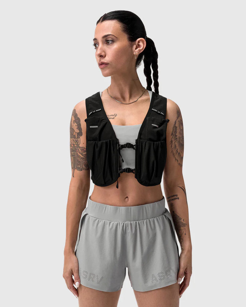 Run Pack Vest