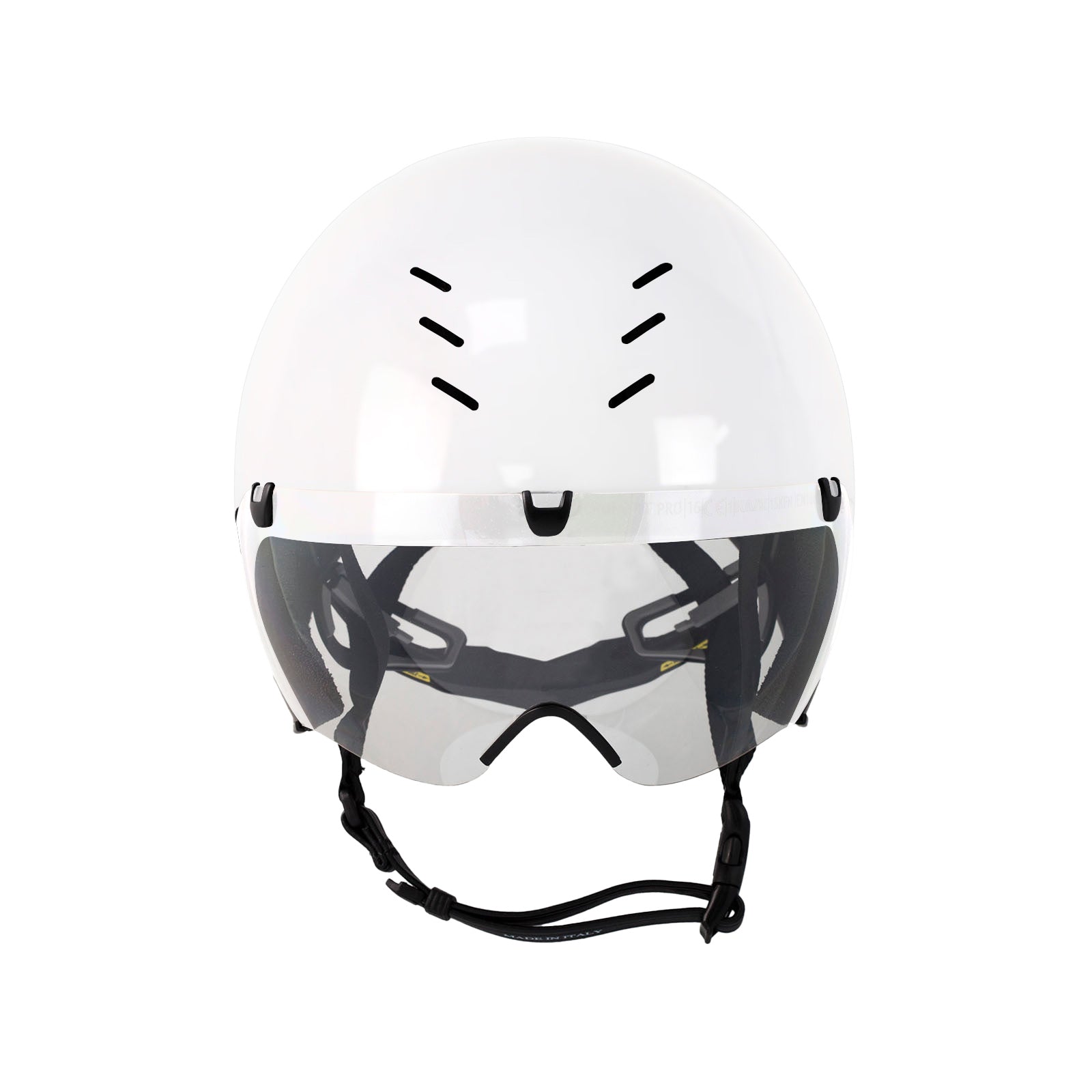 Kask Bambino Pro Helmet - White