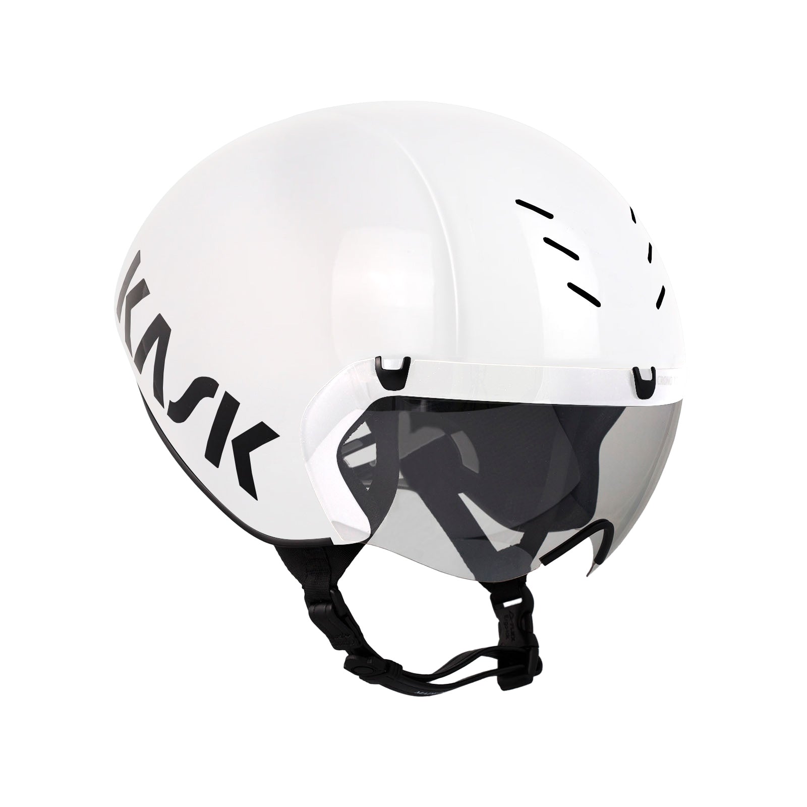 Kask Bambino Pro Helmet - White