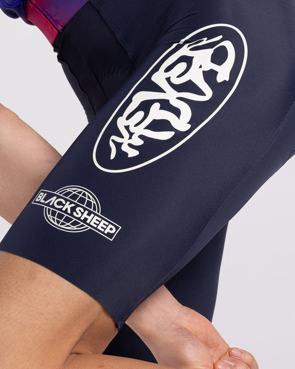 Team Bib Shorts