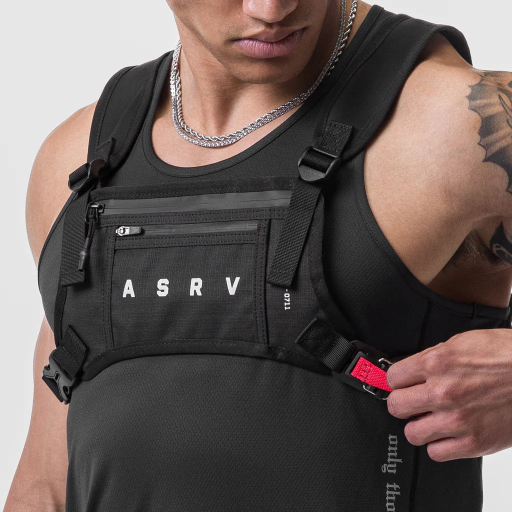 Cordura® Lightweight Chest Pack