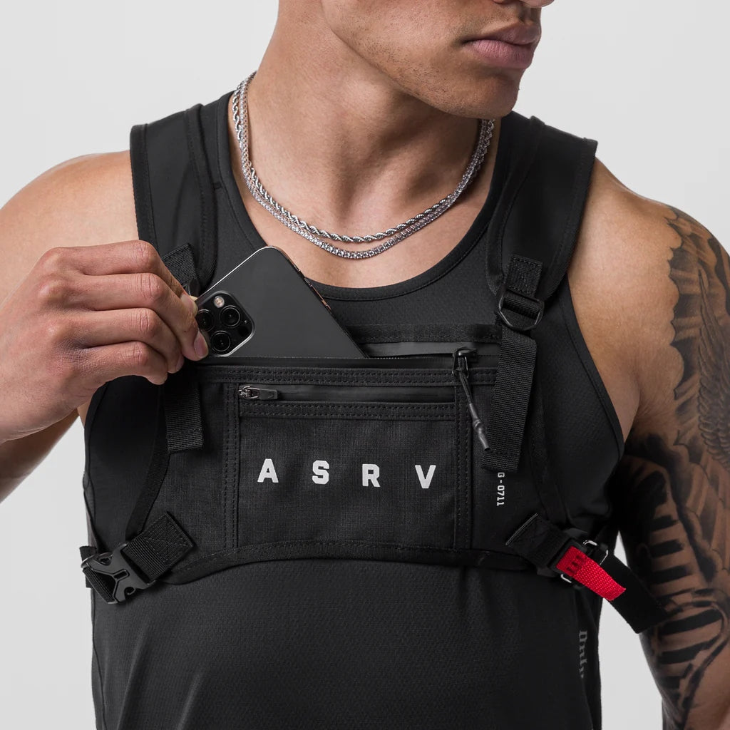 Cordura® Lightweight Chest Pack