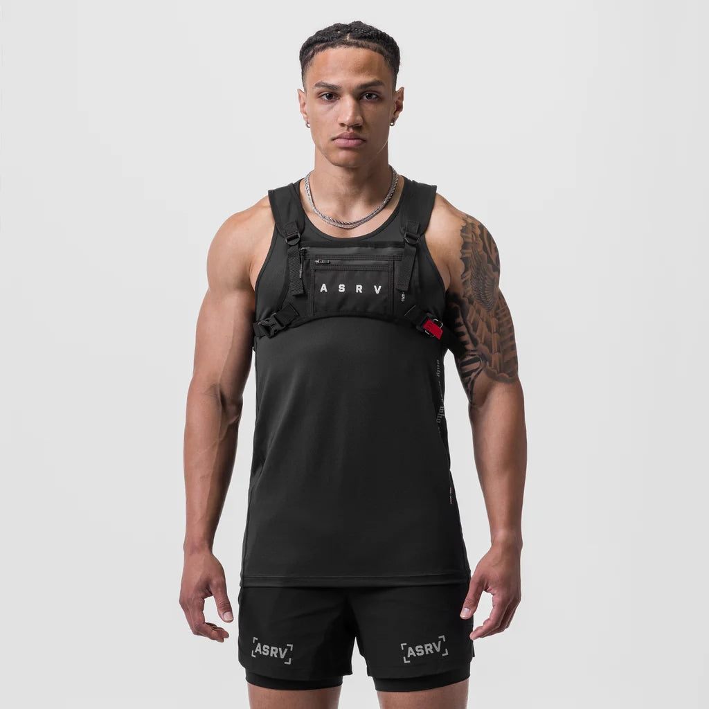 Cordura® Lightweight Chest Pack