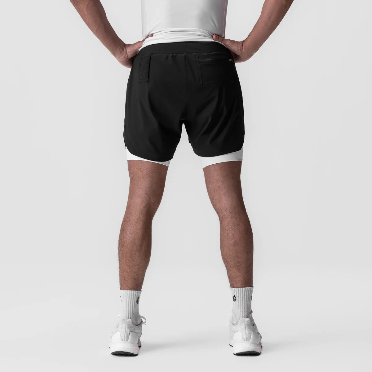 Tetra-Lite™ 5" Liner Shorts