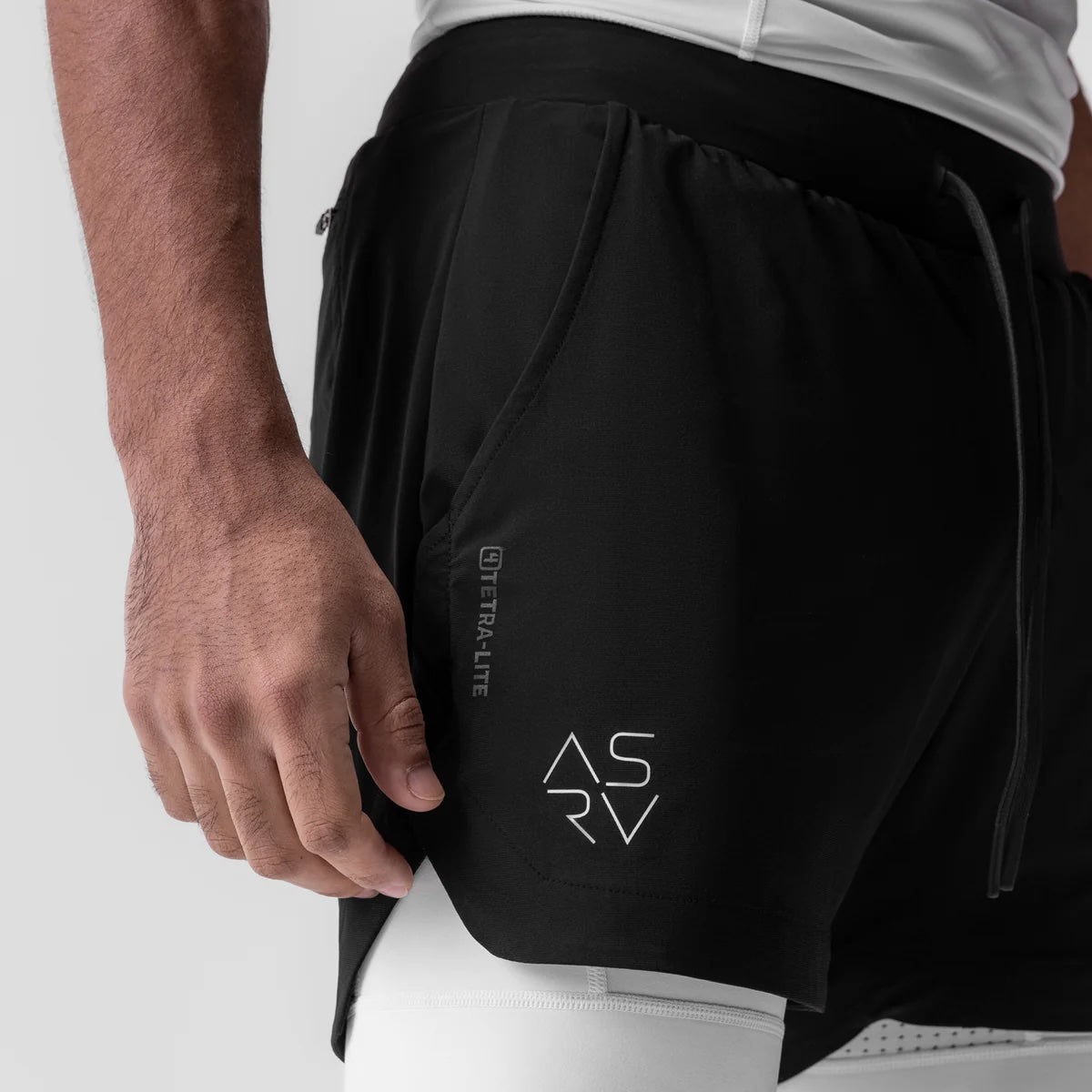 Tetra-Lite™ 5" Liner Shorts