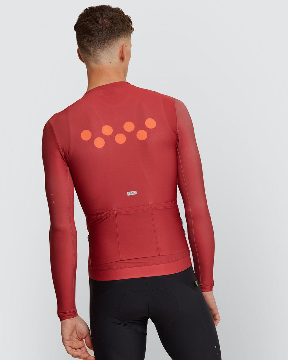 Essentials Classic Long Sleeve Jersey