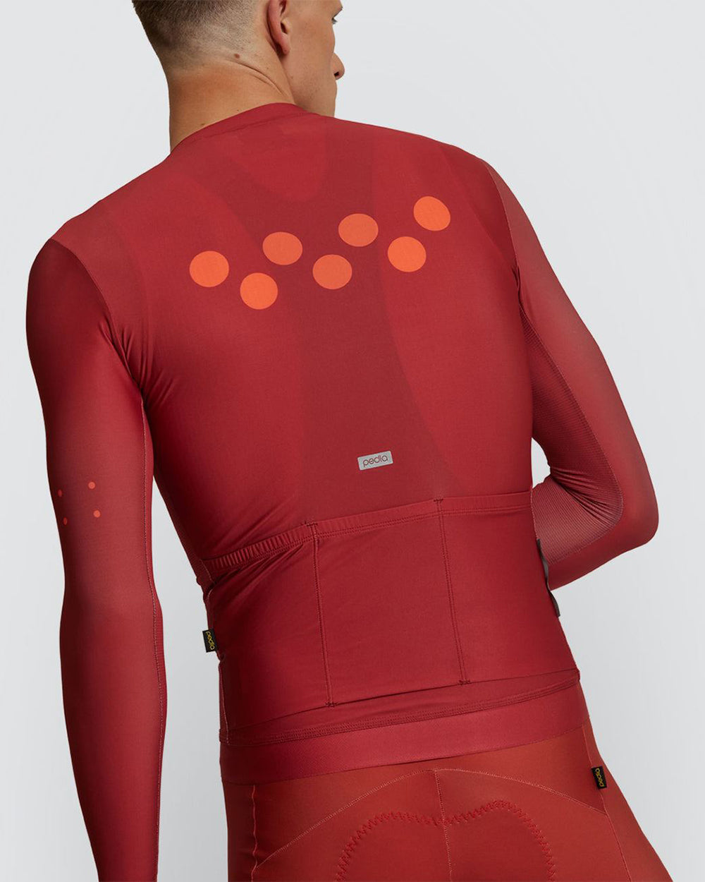 Essentials Classic Long Sleeve Jersey