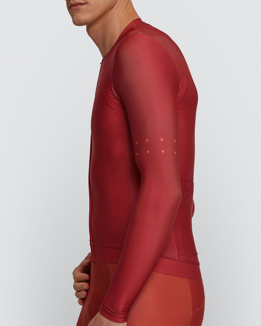 Essentials Classic Long Sleeve Jersey