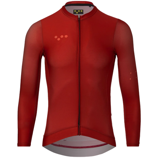 Essentials Classic Long Sleeve Jersey