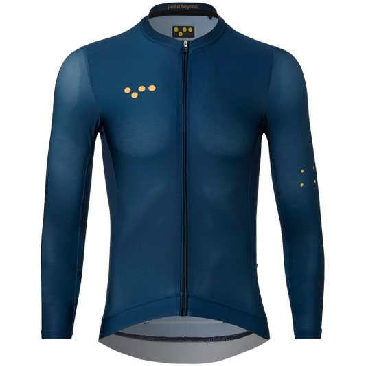 Essentials Classic Long Sleeve Jersey