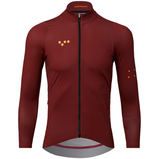Essentials Midweight Long Sleeve Jersey