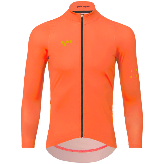 Essentials Midweight Long Sleeve Jersey