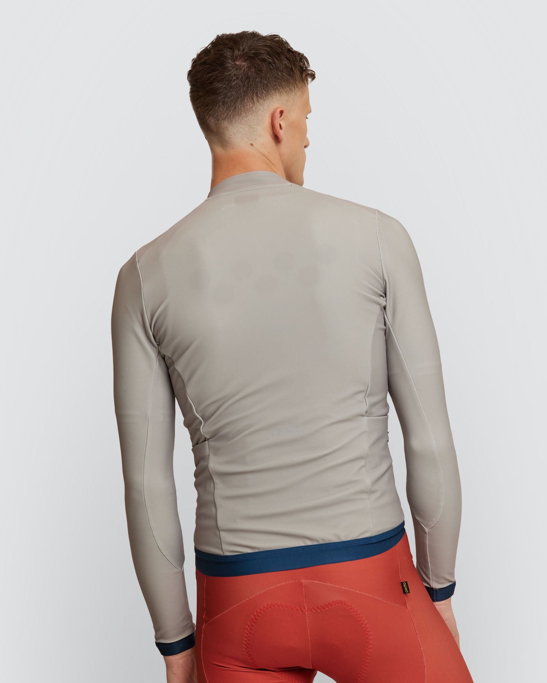 Essentials Thermal Long Sleeve Jersey