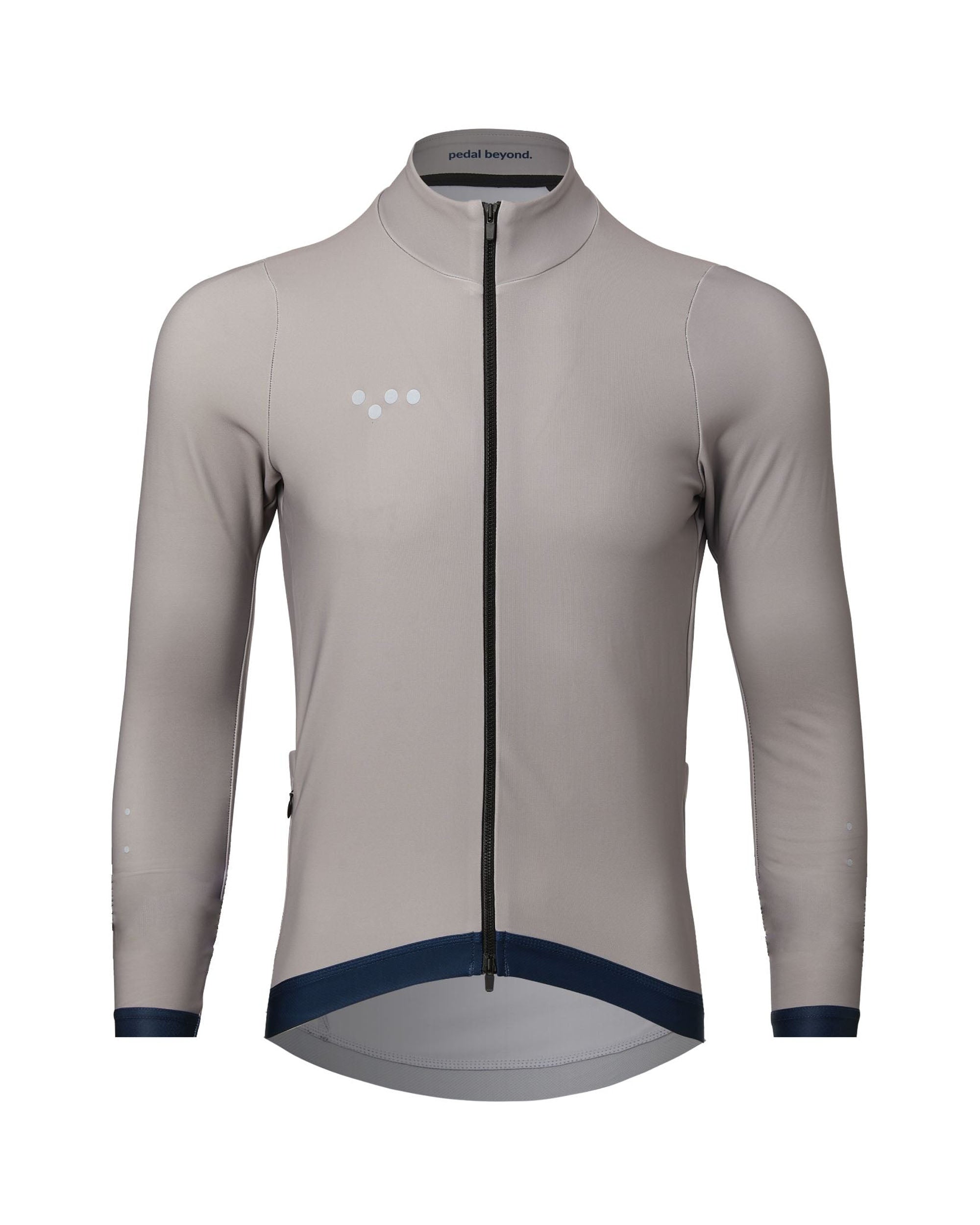 Essentials Thermal Long Sleeve Jersey