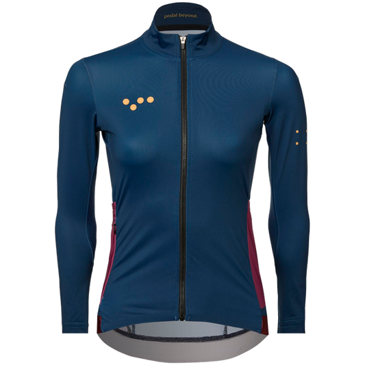 Essentials Midweight Long Sleeve Jersey