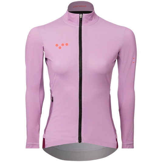 Essentials Midweight Long Sleeve Jersey
