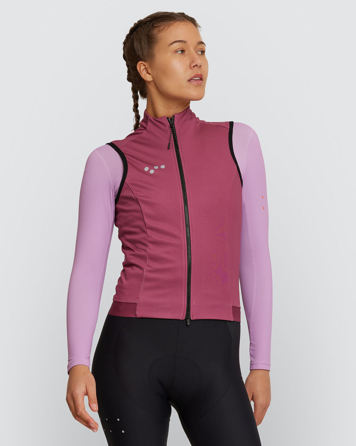 Essentials Thermal Vest