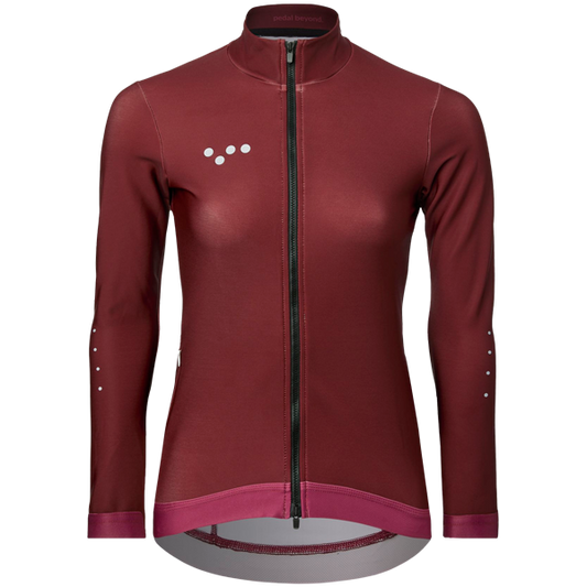 Essentials Thermal Long Sleeve Jersey