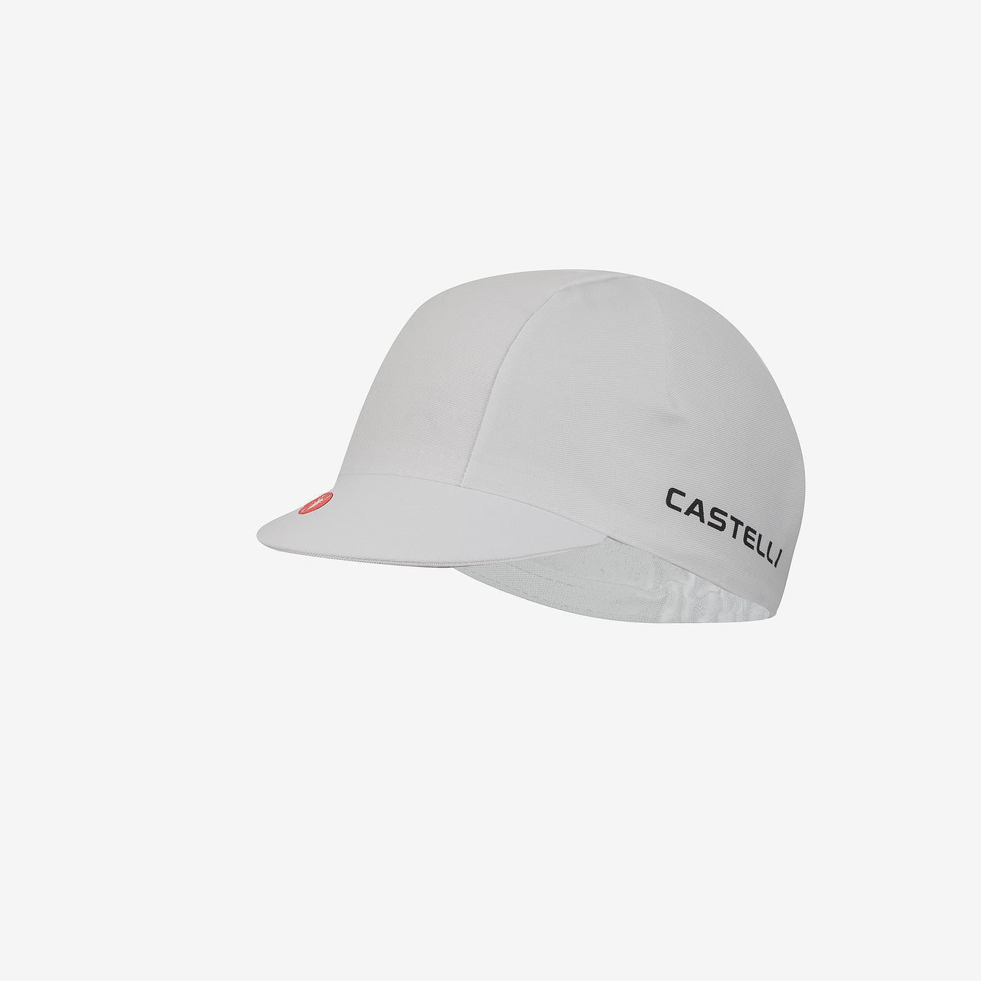 Logo Cap