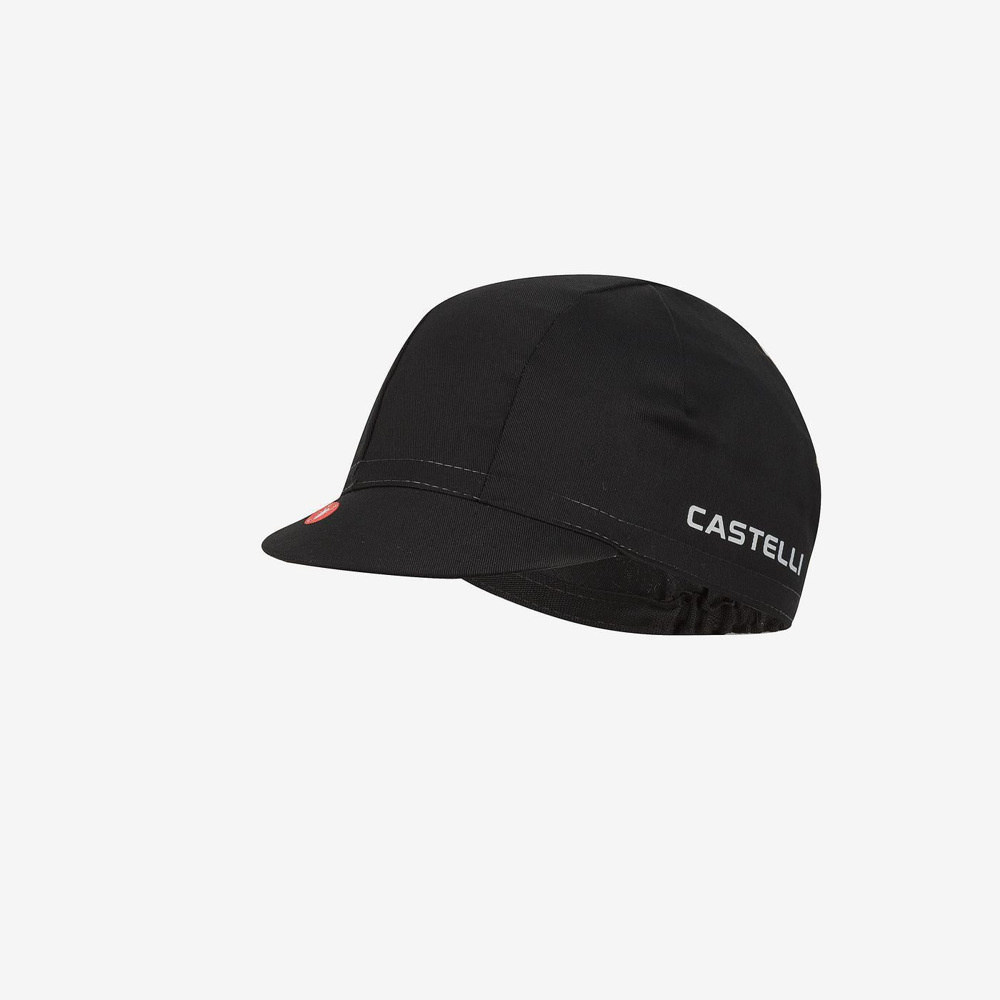 Logo Cap
