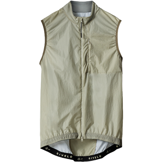 CDA Race Vest
