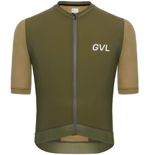 Unisex CDA SS Short Sleeve Jersey